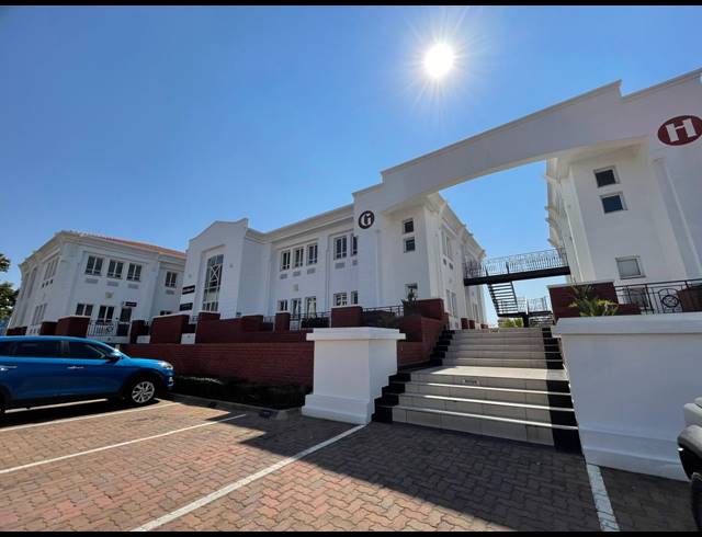376M² OFFICE TO LET IN BRYANSTON